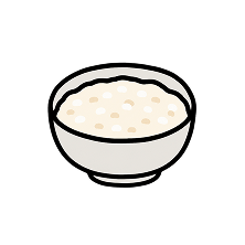 식은죽